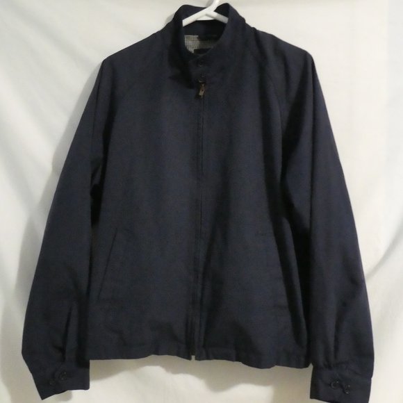 Club Monaco Other - CLUB MONACO size large navy jacket great for early spring and fall